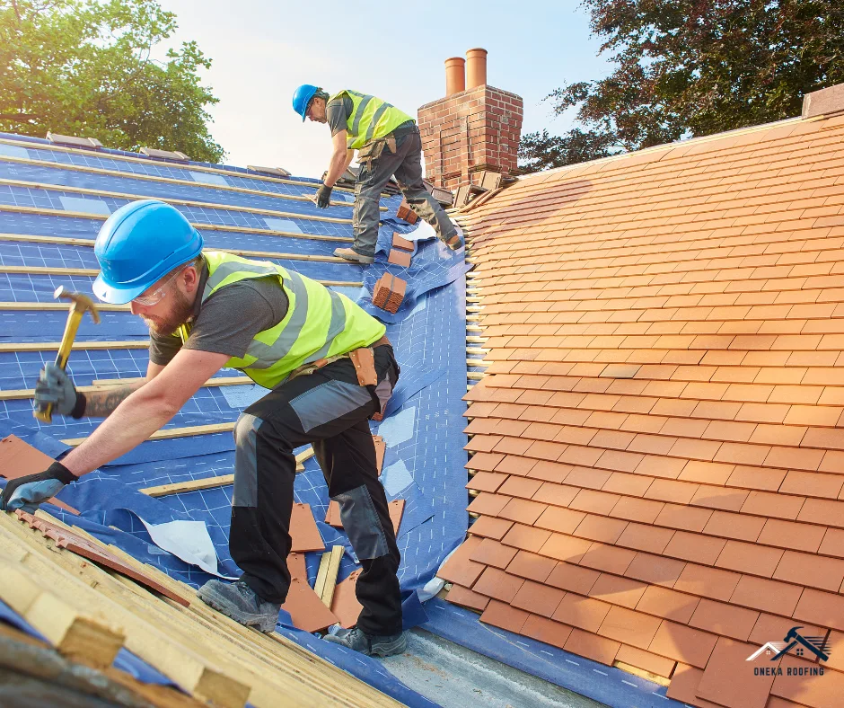 Why choose Roof Repair Near Me in Foothill Ranch, CA