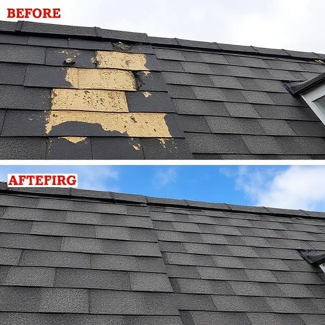 Roof Repair Near Me in Foothill Ranch, CA near me